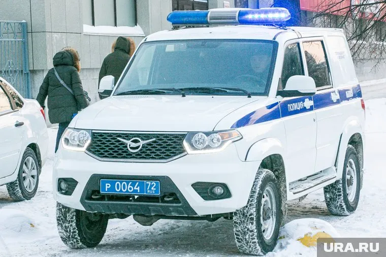 Тюменского бизнесмена Владислава Захарова вызвали в полицию для дачи показаний