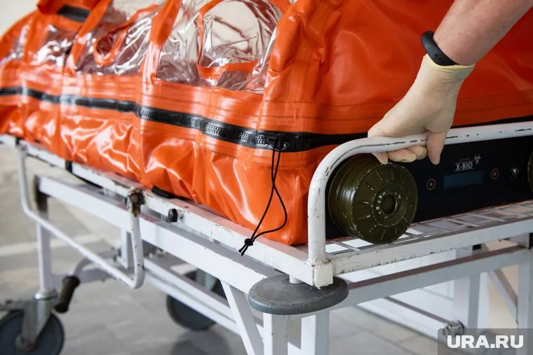 Вероятность попасть в реанимацию при сочетании ожирения и COVID-19 повышается на 74%