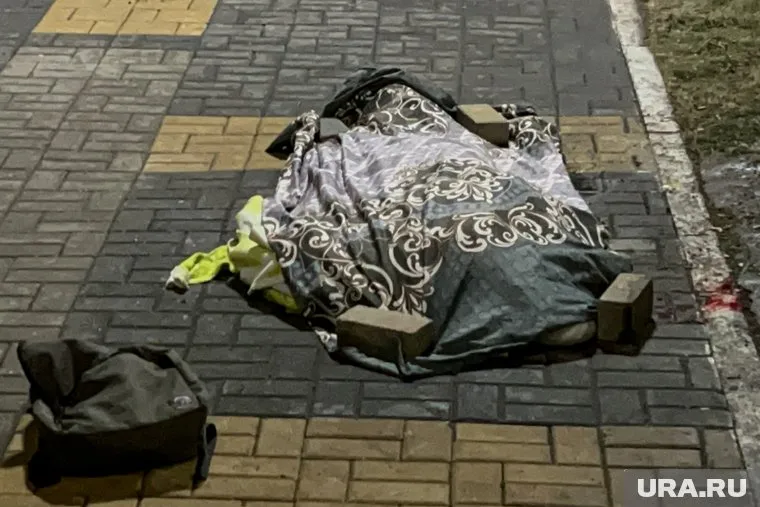 В Красноярском крае найдено тело пропавшей девушки