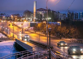 Пробки, транспорт и зеленый каркас: как столичные эксперты решат главные проблемы Тюмени