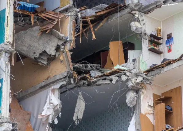 Фотография из галереи