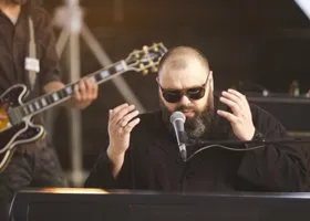 Продюсер Максим Фадеев возвращается на сцену
