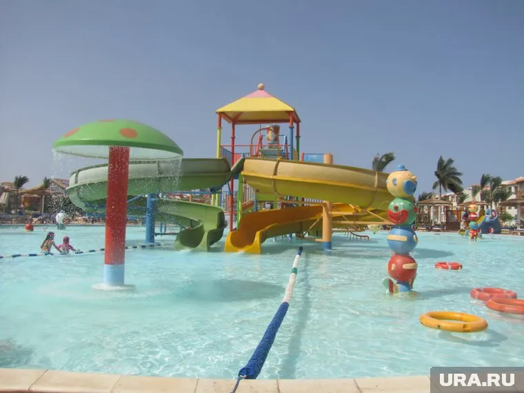 Для пермяков стоимость отдыха в отелях на Красном море начинается от 76 тысяч рублей на двоих