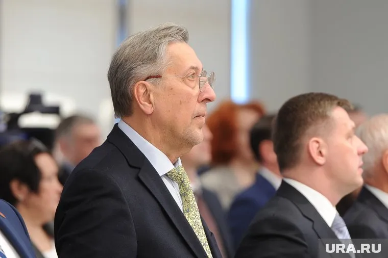 Владимир Бодров инициировал создание рабочей группы для развития инфраструктуры поселков