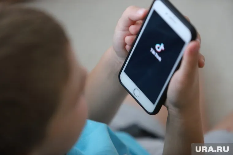 Приложение TikTok начало работать в России без использования VPN