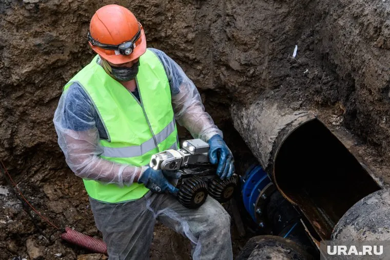 В городе остались три МУПа