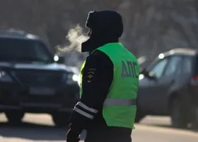 Парень, которого избили свердловские гаишники, вызывал их на спарринг