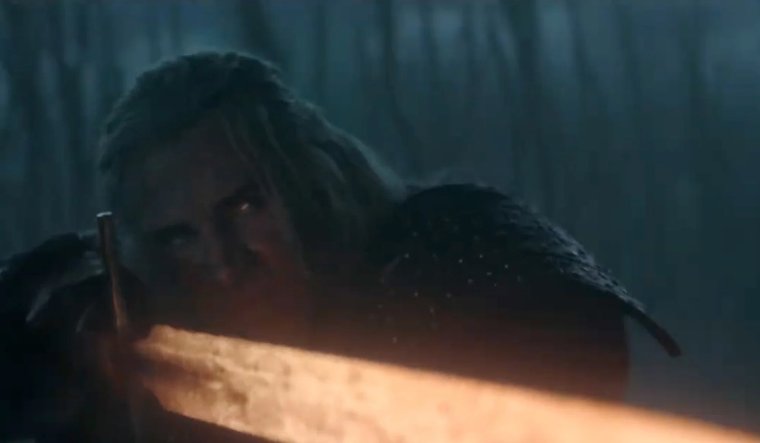 Белый Волк меняет лицо: выходит четвертый сезон «Ведьмака»