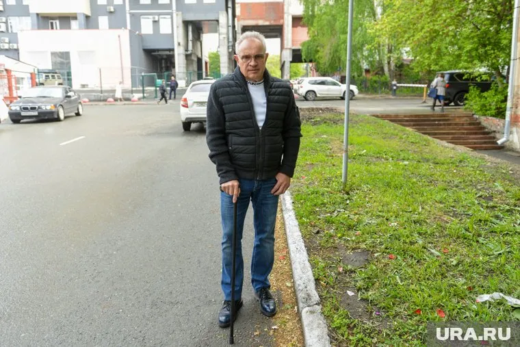 Элитный курорт на Увильдах потребовал признать Александра Мицукова банкротом