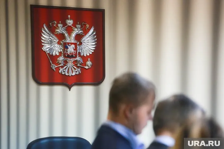 Суд над Максимом Минеевым и другими фигурантами дела проходил в Коми (архивное фото)