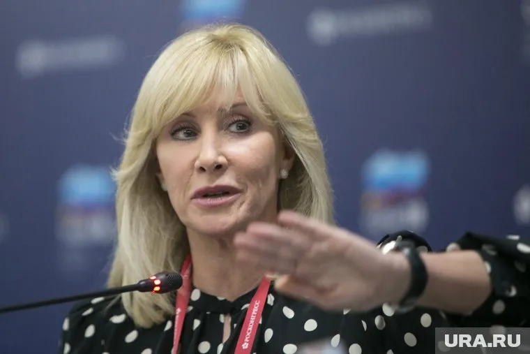 Оксана Пушкина: «Прекратите оскорблять и унижать женщин»