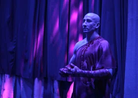 В Перми театр «Балет Евгения Панфилова» объявил новогоднюю программу