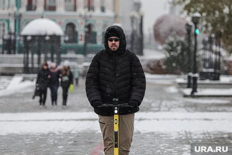 Электросамокаты в России будут только сертифицированные