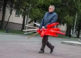 Главный коммунист России: КПРФ договорилась с правительством о пенсиях