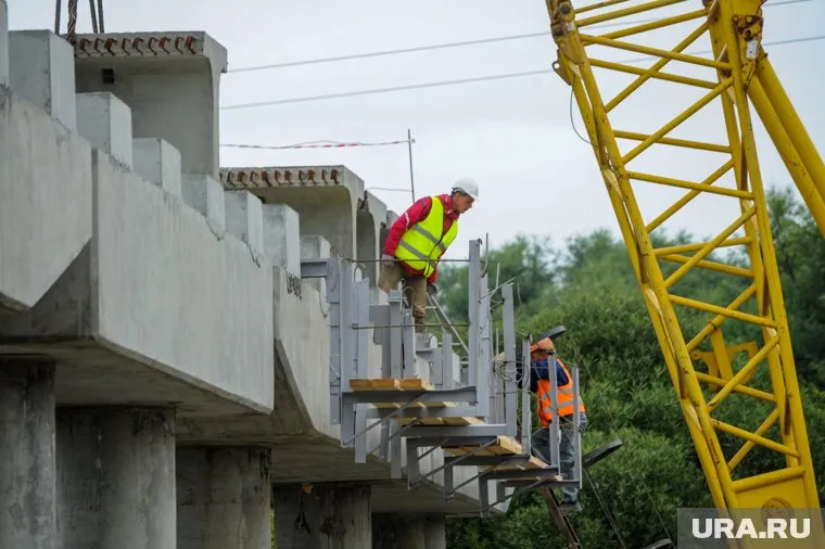 Дирекция капитального строительства ЯНАО увеличит свой штат