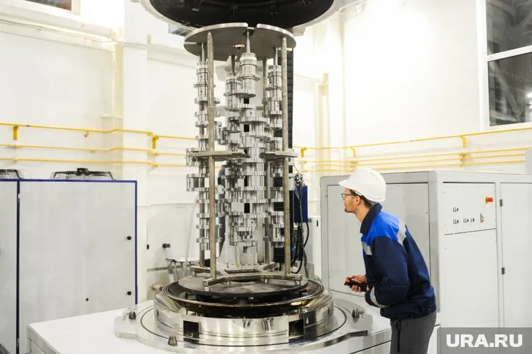 В Челябинской области инженеры с опытом могут найти высокооплачиваемую работу