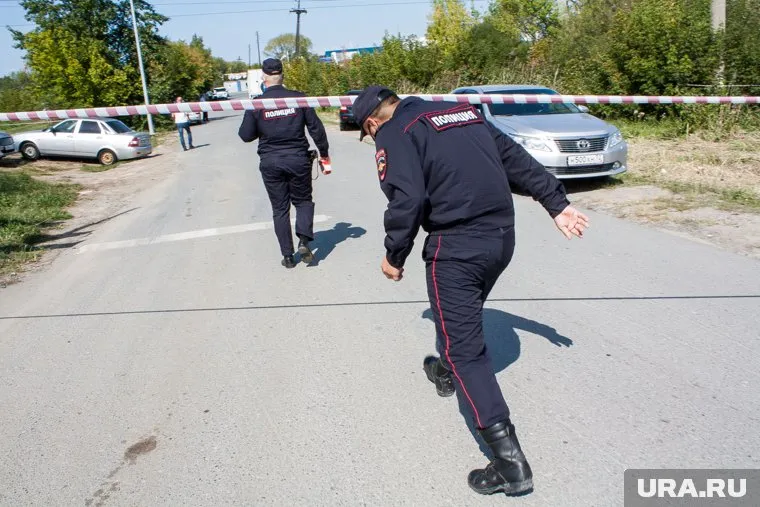 Подозреваемый в убийстве тюменской школьницы работал в югорской полиции