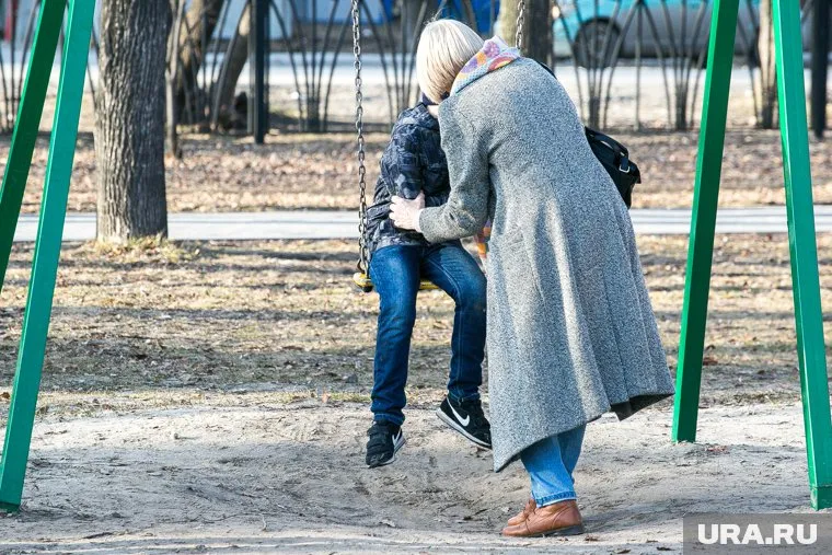 Женщина три раза подавала заявление в ПФР на пособие