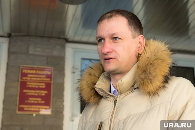 Депутат Александр Лобов обвинили чиновников из ХМАО в коррупции