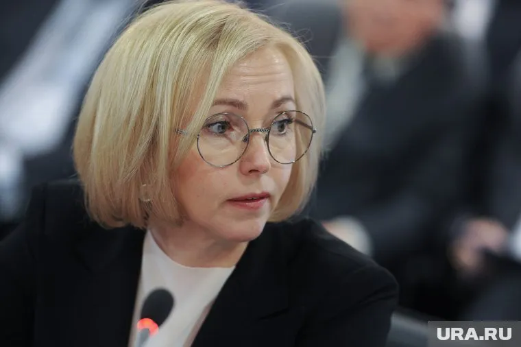 Ирина Гехт отметила снижение количества пациентов с алкоголизмом в регионе