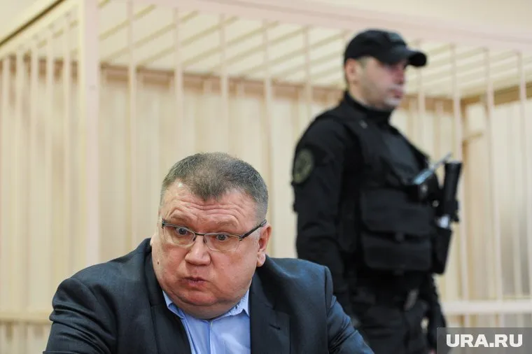 Сергей Мануйлов не считает возможным отвечать по долгам разорившейся компании «Гринфлайт»