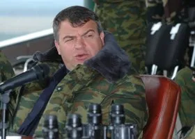 Минобороны отсудило у зятя Сердюкова несколько миллионов рублей