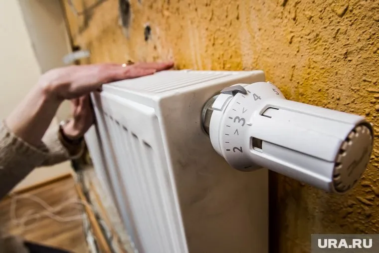 Индивидуальные счетчики тепла позволят самостоятельно регулировать температуру