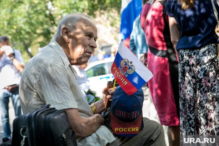 Пенсионный возраст неизбежно повысят