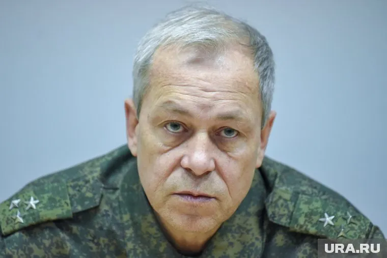 Басурин выразил благодарность организаторам выставки и добровольцам за их вклад