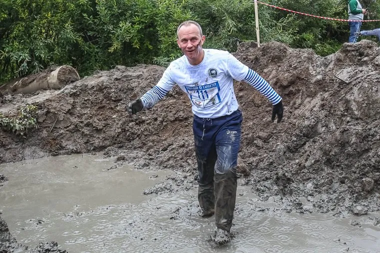 Стальной характер-2015. Тюмень, чемезов олег, стальной характер