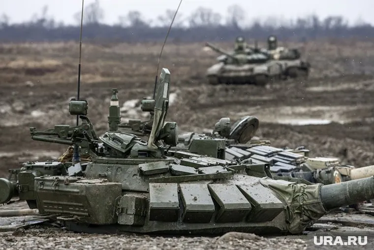 Военный «Феникс» сообщил, сто ВСУ заняли только 100 метров местности