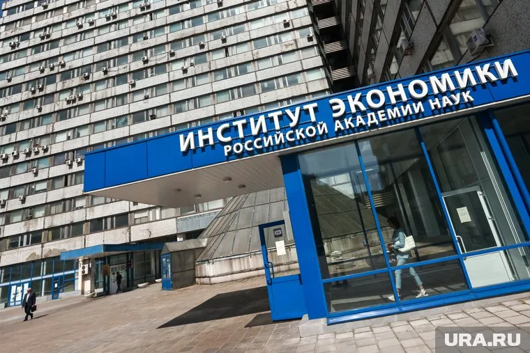Экономисты РАН предлагают увеличить предложение на рынке для ослабления инфляции