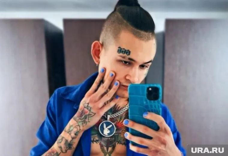 Боей призывает отменить концерты Моргенштерна