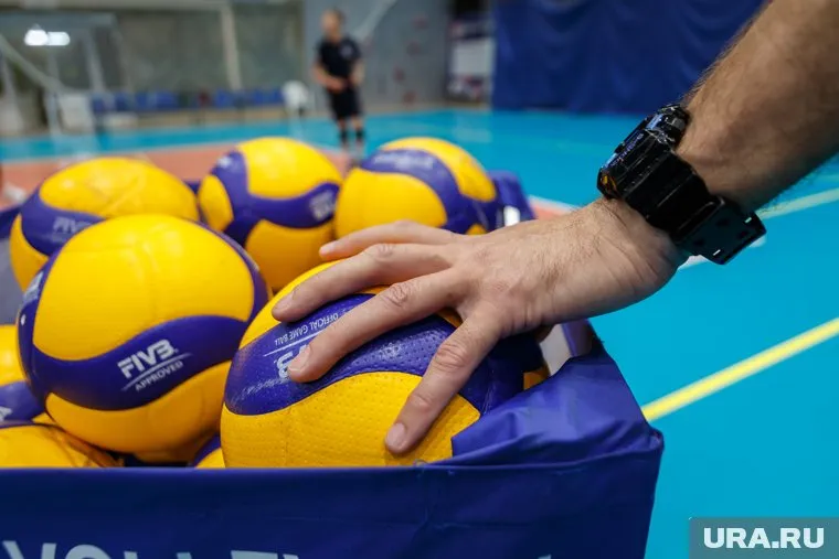 Чемпионат проходит на многофункциональной площадке «Виадук»