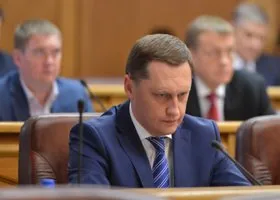В челябинском заксобрании появится новый депутат