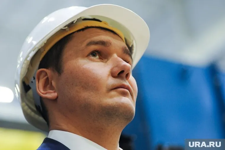 Павел Избрехт может стать ЗСО