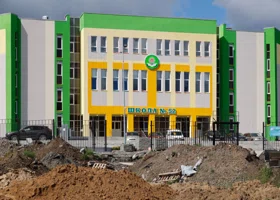 Застройщик Седой затребовал новую экспертизу в деле о скандальной школе Кургана