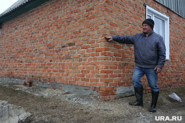 В 2017 году паводки затопили дачные поселки до уровня середины первого этажа