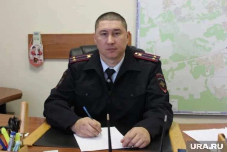 Инсайдеры считают, что Александр Селюнин станет новым главой ГИБДД региона