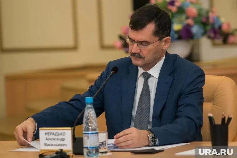 Подробности инцидента с чиновником неизвестны