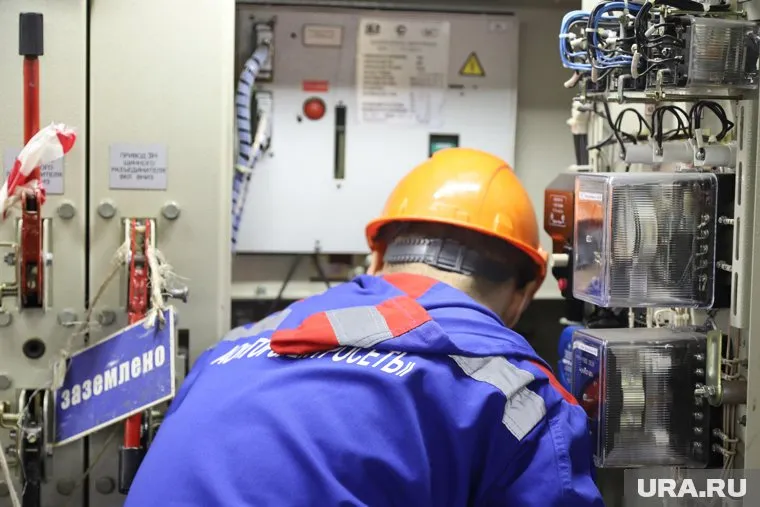 Бригады были готовы помочь бесперебойному снабжению при любой ситуации