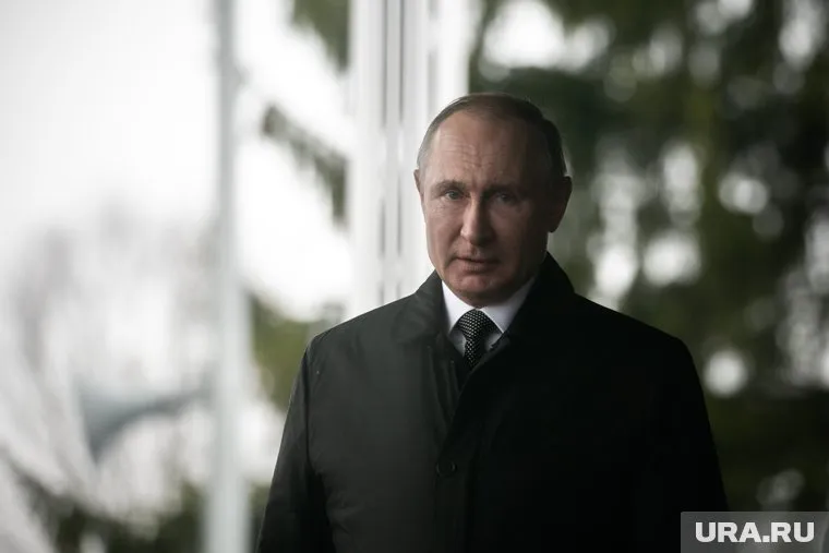 Владимир Путин сформулировал для Запада новый комплекс мер по Донбассу