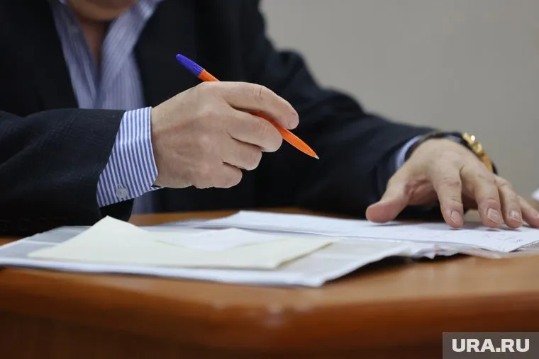 Суд ЯНАО назначил минимальное наказание для взяточницы из Нового Уренгоя (фото из архива)