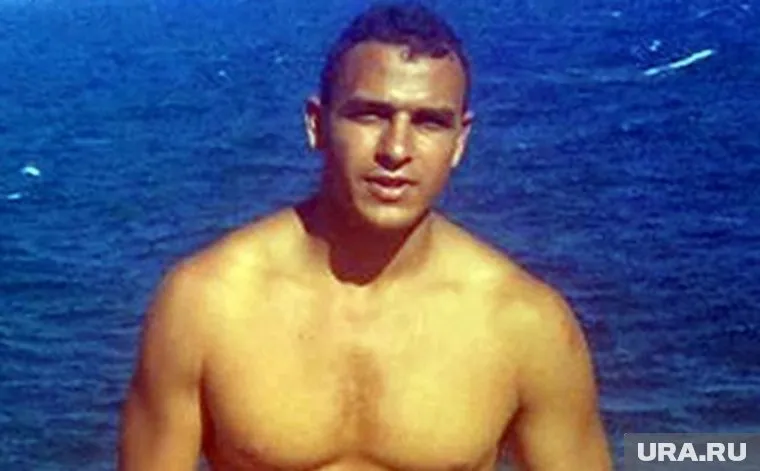 Последнее фото террориста из Ниццы, отправленное родственникам в Тунис