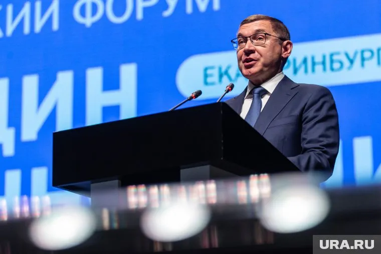 Якушев считает, что на конкурсе талантливые люди могут показать свои профессиональные и лидерские качества