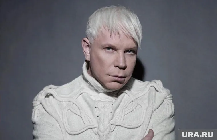 Борис Моисеев ежемесячно получает пенсию в размере 50 тысяч рублей