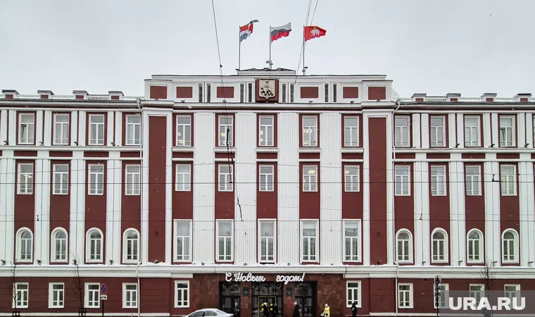 Выборы депутатов гордумы Перми пройдут в сентябре 2026 года