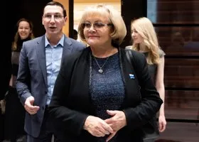 Избирком рассекретил спонсоров свердловских политиков