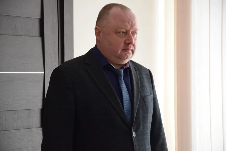 Бывший чиновник мэрии Вячеслав Гляделов возглавил управкомпанию