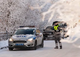 Госавтоинспекция Ямала устроит массовую проверку водителей на дорогах